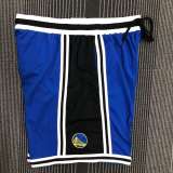 Men's Blue Team Shorts