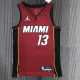 Men's Bam Adebayo Team Jersey - Statement Edition
