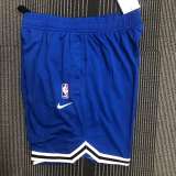 Men's Blue Team Shorts