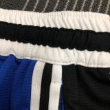 Men's Blue Team Shorts