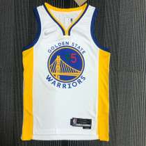 Men's White Team Jersey - 75th Anniversary Edition