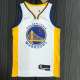 Men's White Team Jersey - 75th Anniversary Edition