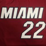 Men's Jimmy Butler Team Jersey - Statement Edition