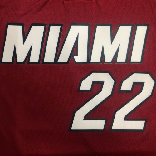 Men's Jimmy Butler Team Jersey - Statement Edition
