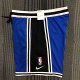 Men's Blue Team Shorts