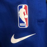 Men's Blue Team Shorts