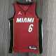 Men's LeBron James Team Jersey - Statement Edition