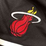 Men's Red Team Shorts