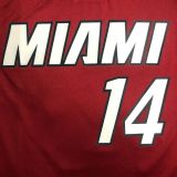 Men's Tyler Herro Team Jersey - Statement Edition