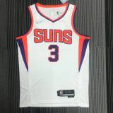Men's Chris Paul White Team Jersey - 75th Anniversary Edition