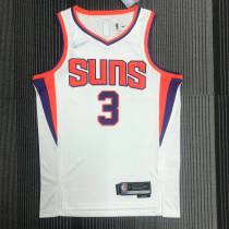 Men's Chris Paul White Team Jersey - 75th Anniversary Edition