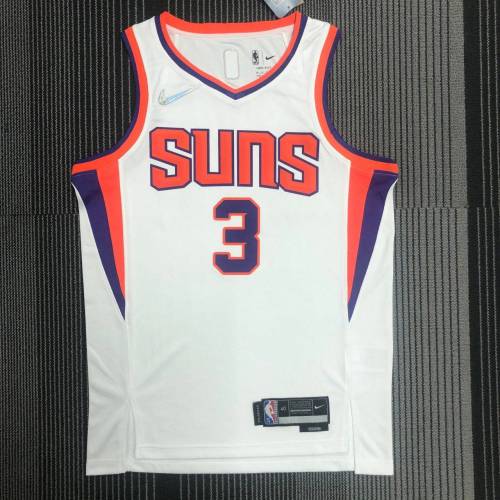 Men's Chris Paul White Team Jersey - 75th Anniversary Edition