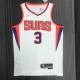 Men's Chris Paul White Team Jersey - 75th Anniversary Edition