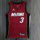 Men's Dwyane Wade Team Jersey - Statement Edition