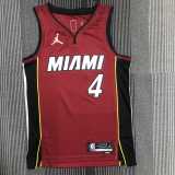 Men's Victor Oladipo Team Jersey - Statement Edition