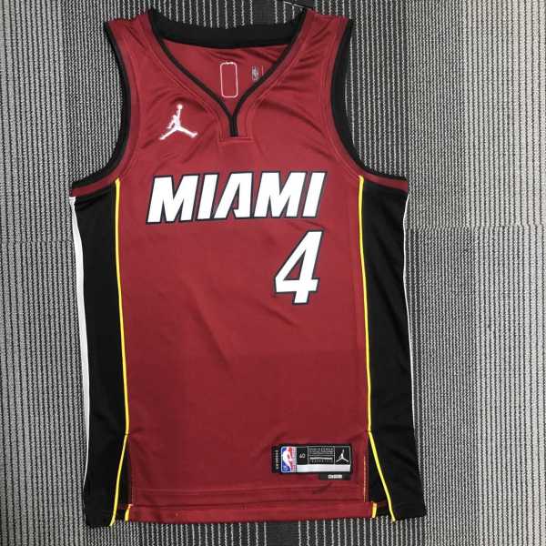Men's Victor Oladipo Team Jersey - Statement Edition