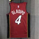 Men's Victor Oladipo Team Jersey - Statement Edition