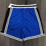Men's Blue Team Shorts