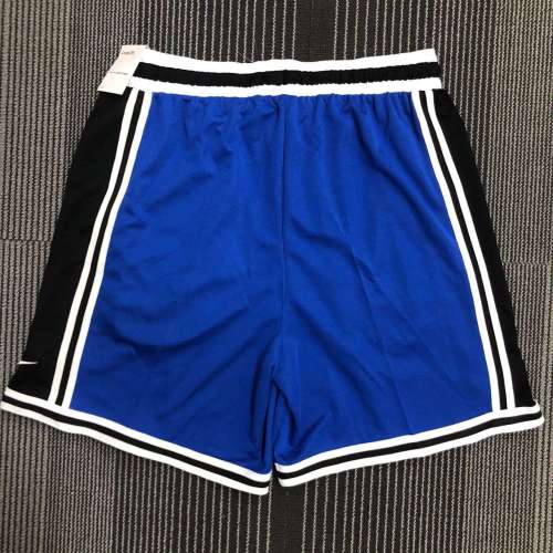 Men's Blue Team Shorts