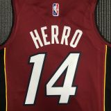 Men's Tyler Herro Team Jersey - Statement Edition
