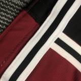 Men's Red Team Shorts