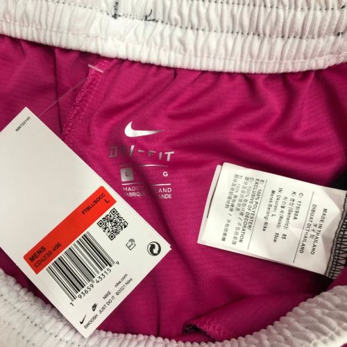Men's Team Shorts