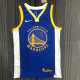 Men's Blue Team Jersey - 75th Anniversary Edition