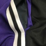Men's Purple Team Shorts