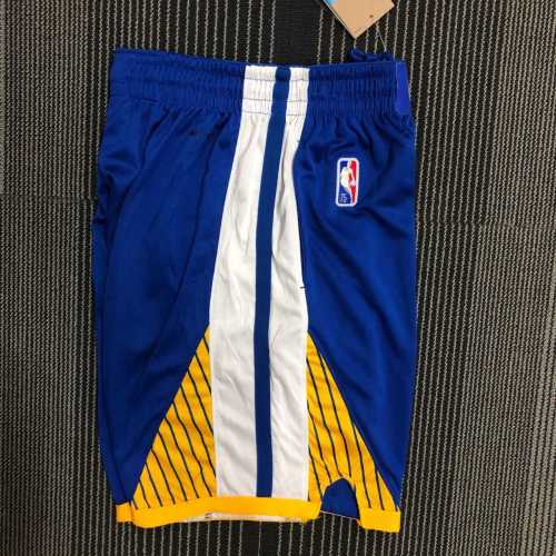 Men's Blue Team Shorts - 75th Anniversary Edition
