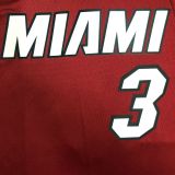 Men's Dwyane Wade Team Jersey - Statement Edition