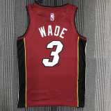 Men's Dwyane Wade Team Jersey - Statement Edition