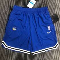 Men's Blue Team Shorts