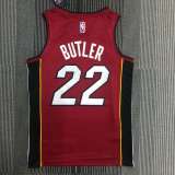 Men's Jimmy Butler Team Jersey - Statement Edition