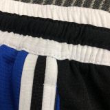 Men's Blue Team Shorts