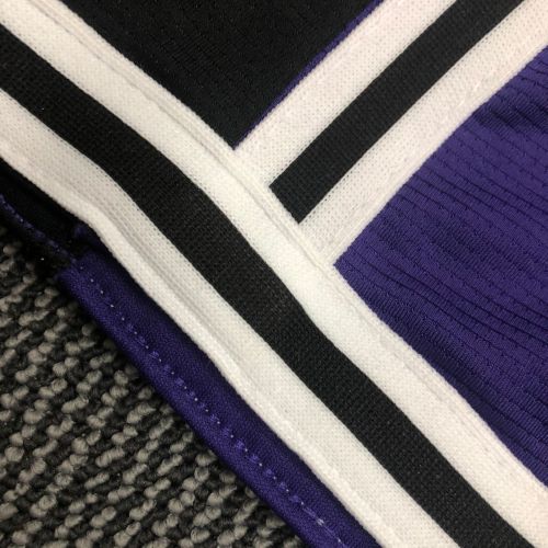 Men's Purple Team Shorts