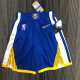 Men's Blue Team Shorts - 75th Anniversary Edition