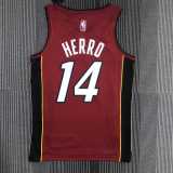 Men's Tyler Herro Team Jersey - Statement Edition