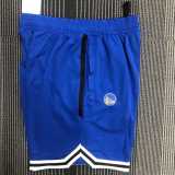 Men's Blue Team Shorts