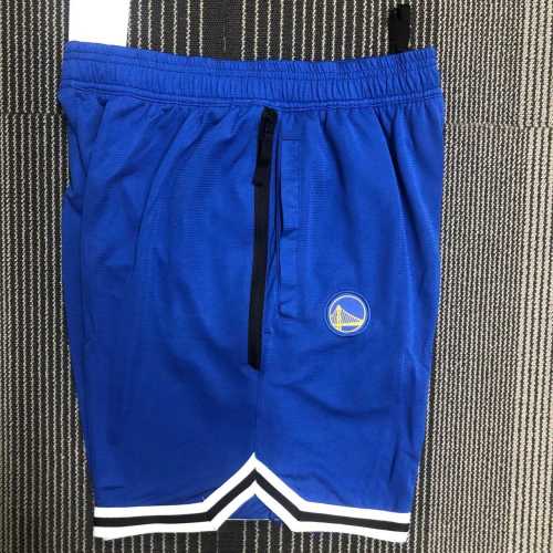 Men's Blue Team Shorts