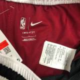 Men's Red Team Shorts