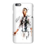 Cristiano Ronaldo Dos Santos Aveiro / Paulo Dybala Illustration Phone Case