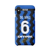 Alexis Alejandro Sanchez / Romelu Lukaku 2020 Jersey Phone Case