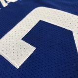 Men's Kawhi Leonard Blue Team Jersey - Authentic Edition