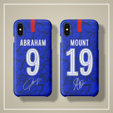 Tammy Mason Mount 19/20 Jersey Phone Case
