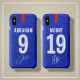 Tammy Mason Mount 19/20 Jersey Phone Case