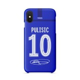 Timo Werner / Kai Havertz 2021 Home and Away Jersey Phone Case