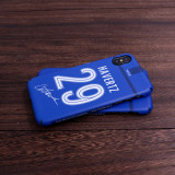 Timo Werner / Kai Havertz 2021 Home and Away Jersey Phone Case