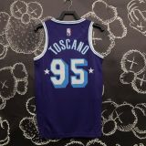 Men's Toscano-Anderson Team Jersey - City Edition