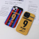 Robert Lewandowski 2022 Jersey Phone Case