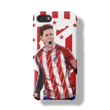 Antoine Griezmann / Fernando Jose Torres Sanz Illustration Phone Case